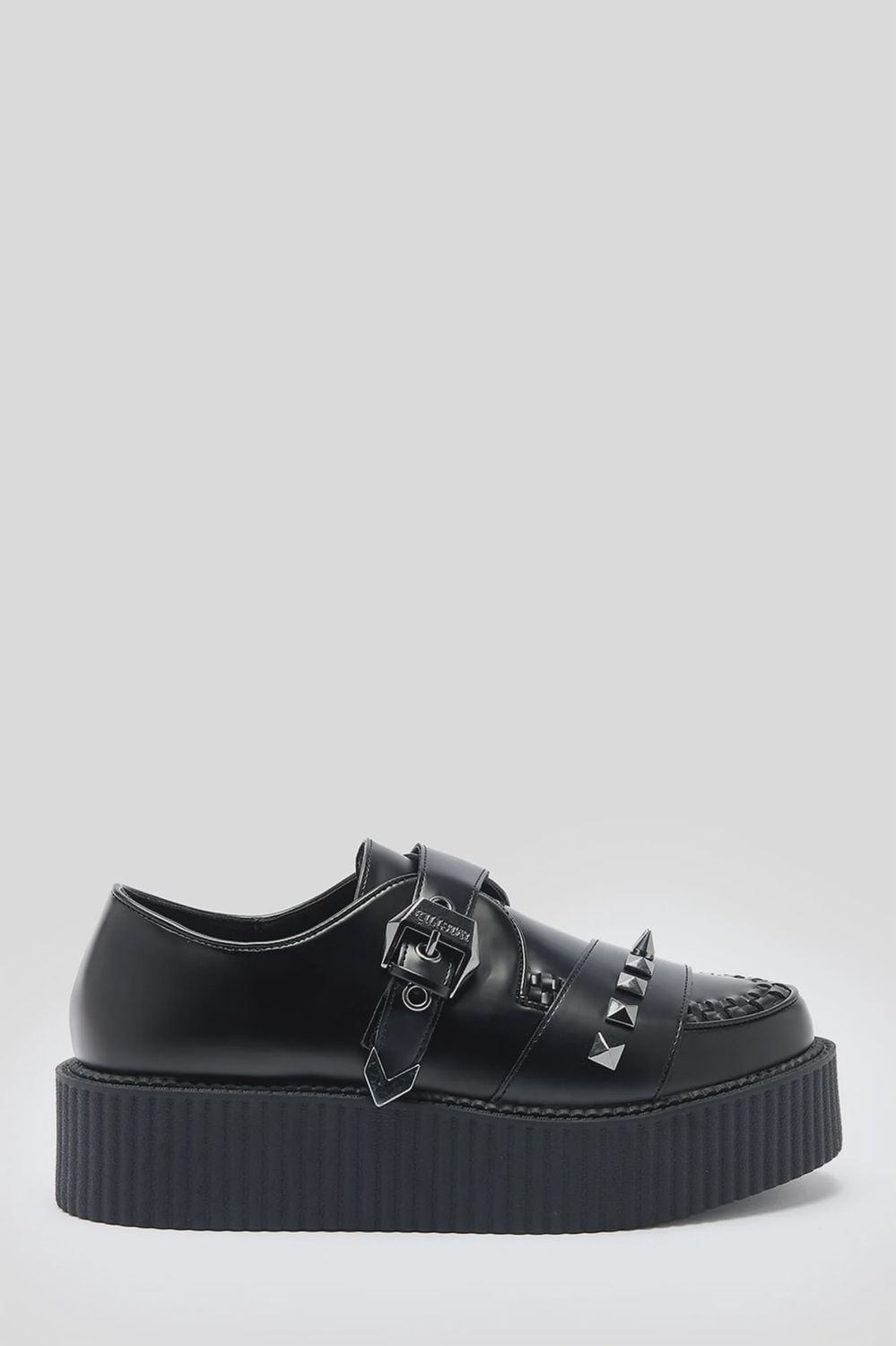 Creepers Waxing