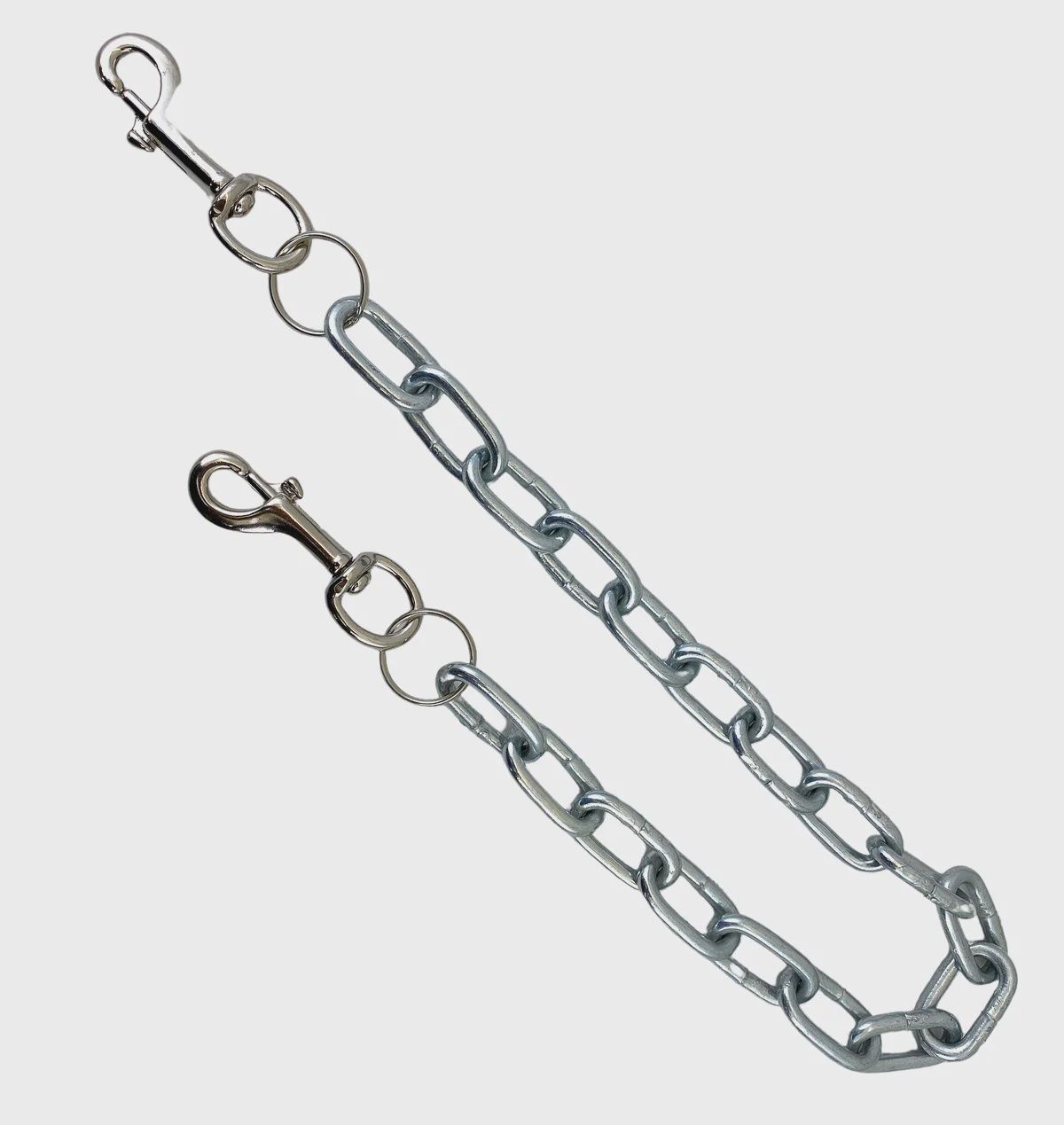 Laisse Thick Steel LEASH-SQL