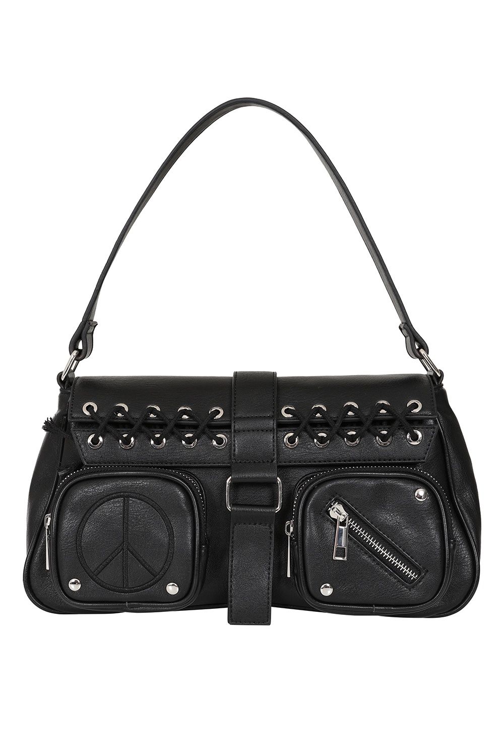 Sacoche Black [TID-BG00001]