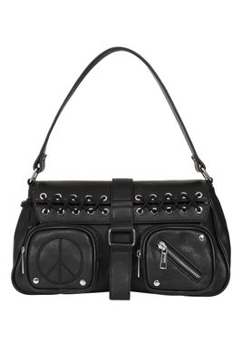 Sacoche Black [TID-BG00001]