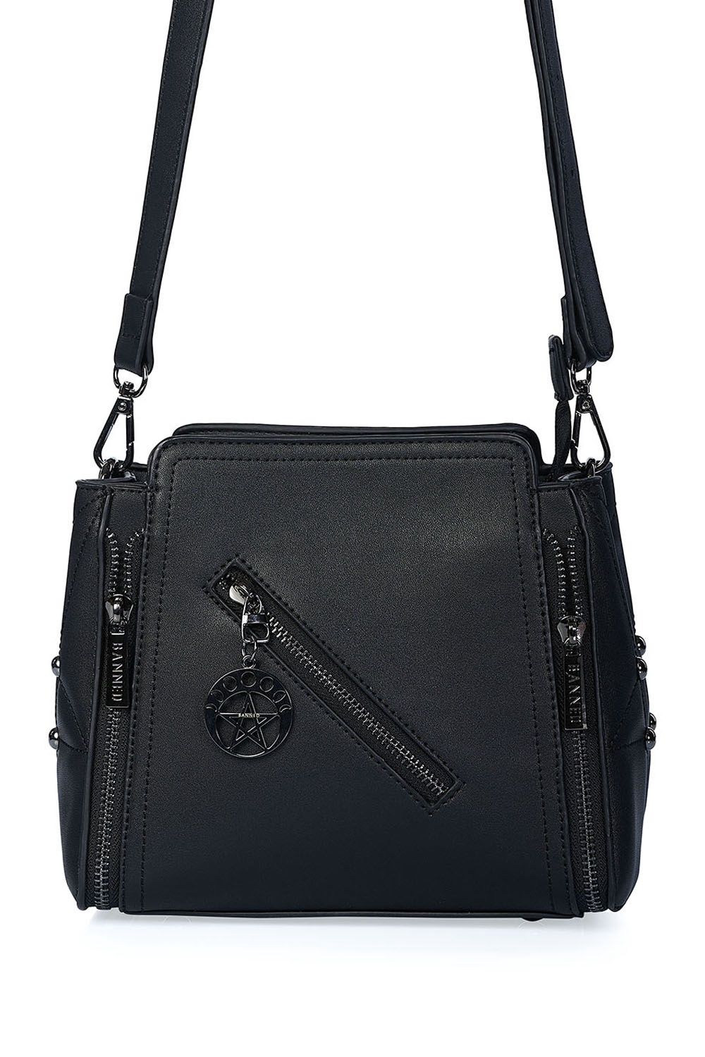 Sacoche Black Joyst [BG34334]
