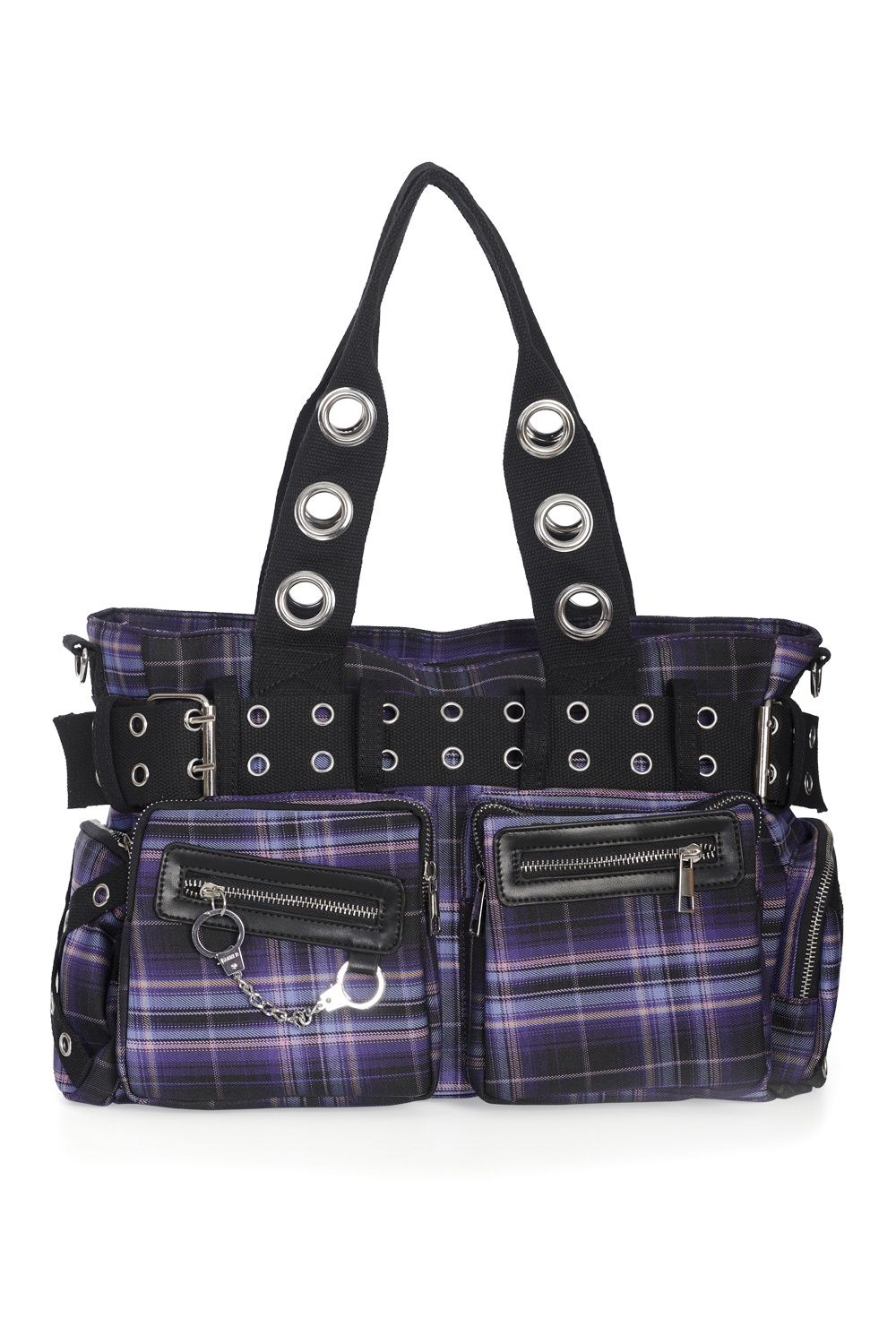 Sacoche Sweet Revenge Camdyn [BG34479]
