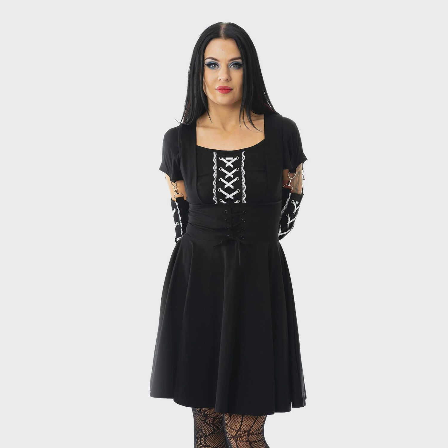 Ondine Dress