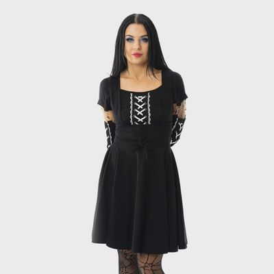 Ondine Dress