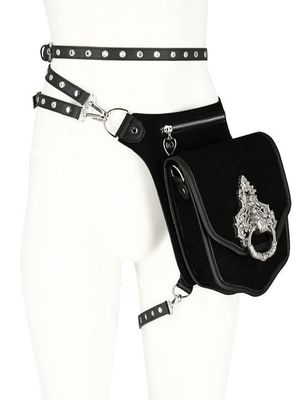 Knocker Holster Purse