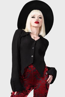 Chemise Beast Of Bodim [PLUS]