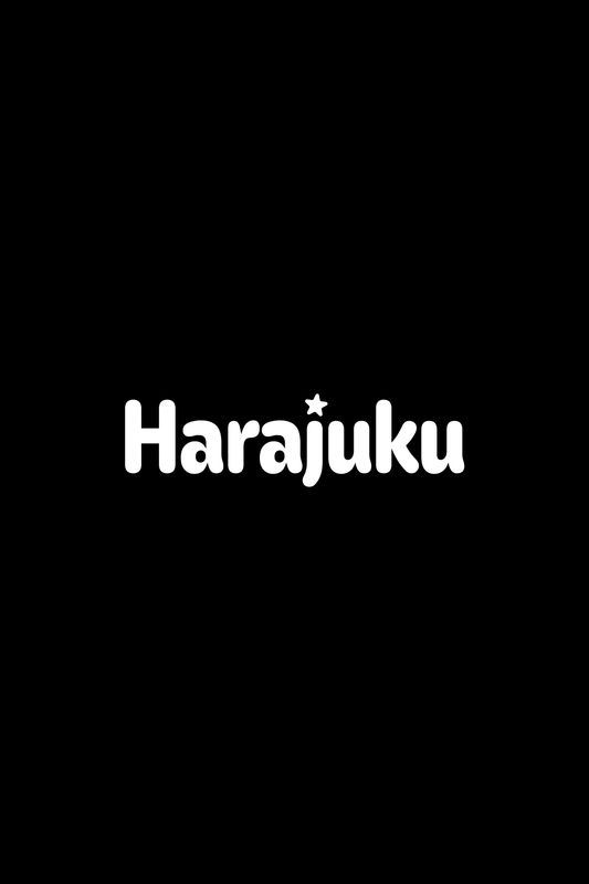 HARAJUKU