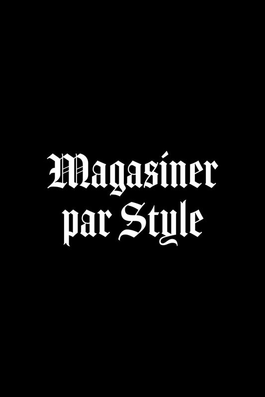 SHOP BY STYLE