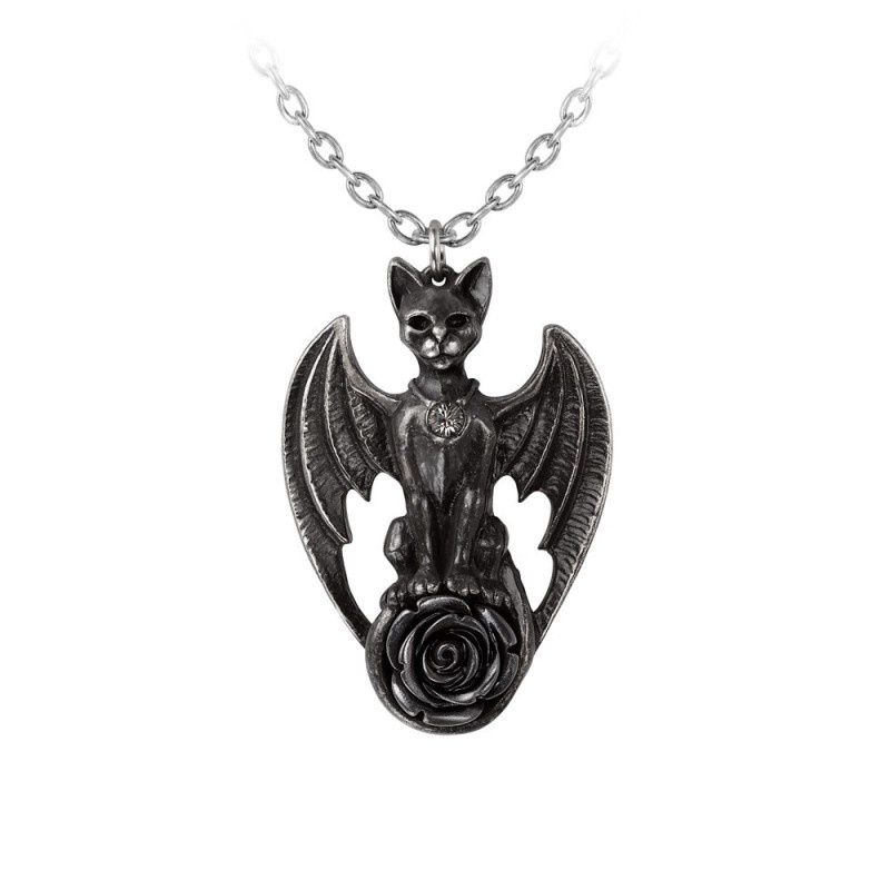 Collier Guardian of Soma [P925]