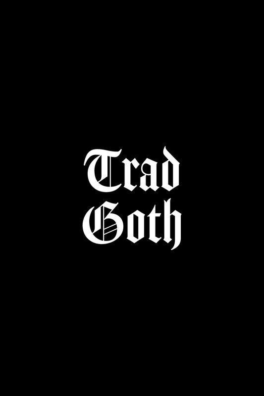 TRAD GOTH