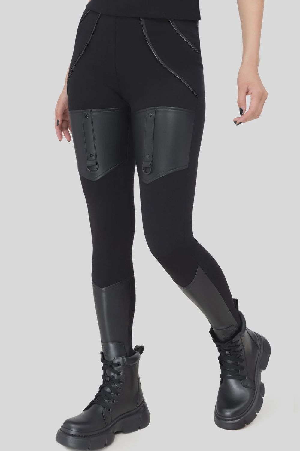 Leggings Fallen World