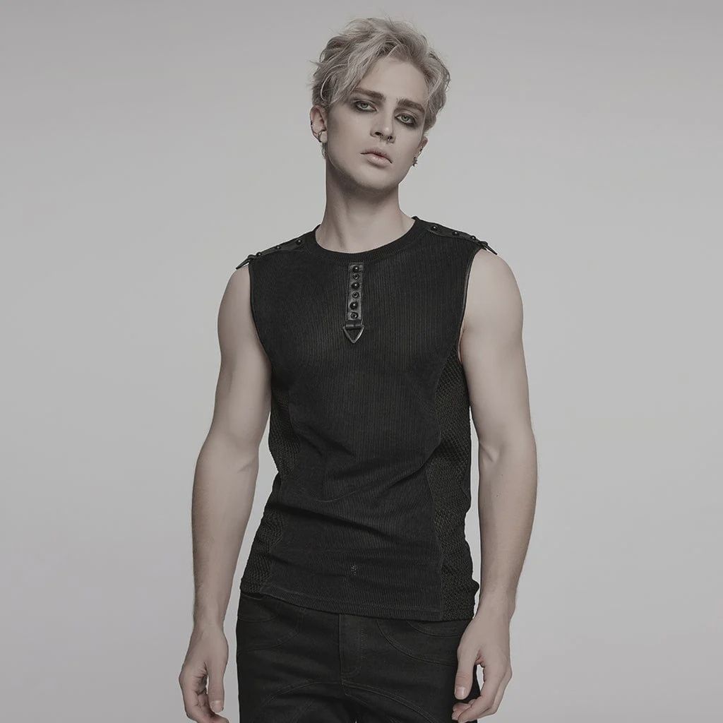 Gilet WT-1017 [NOIR]
