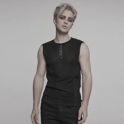 Gilet WT-1017 [NOIR] [PLUS]