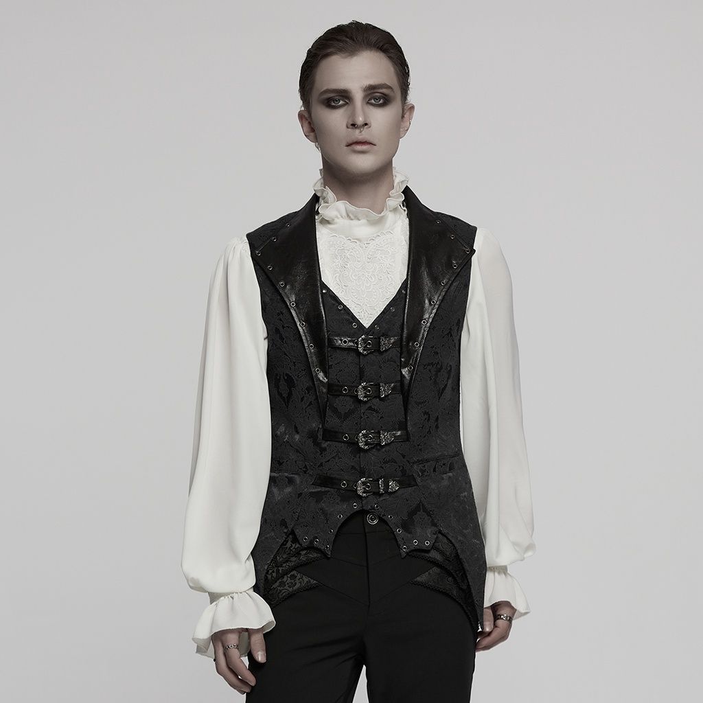 Gilet WY-1765