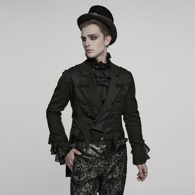 Manteau WY-1791