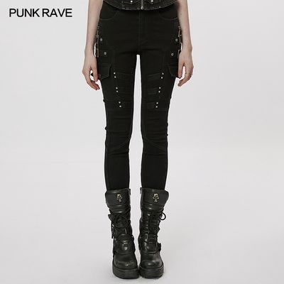 Pantalons WK-541