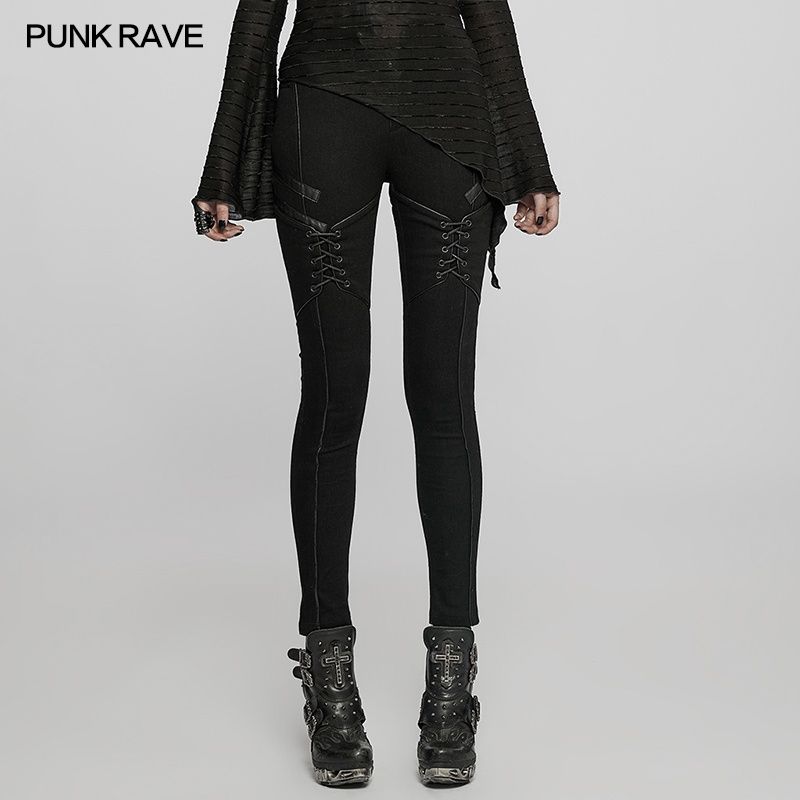 Pantalons WK-523