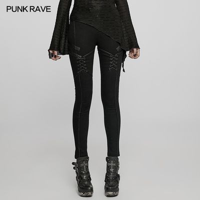 Pantalons WK-523 [PLUS]