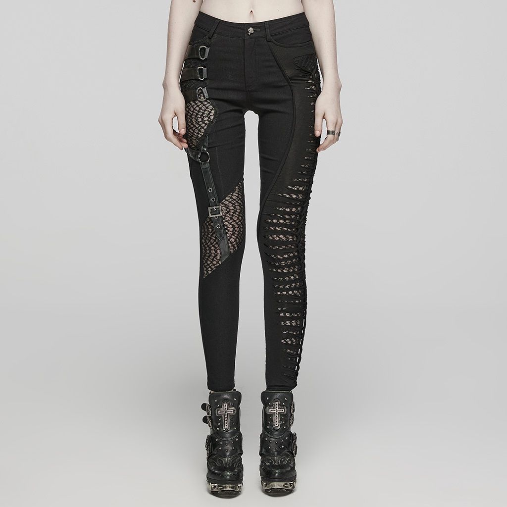 Pantalons WK-603