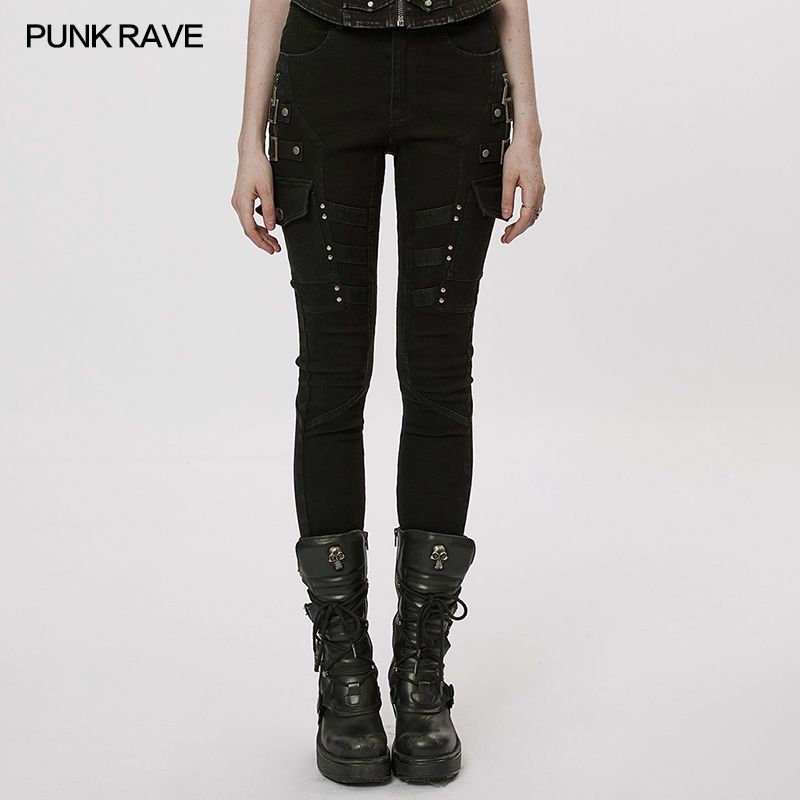 Pantalons WK-541 [PLUS]