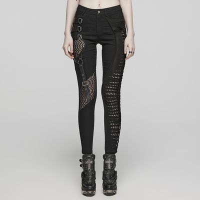 Pantalons WK-603 [PLUS]