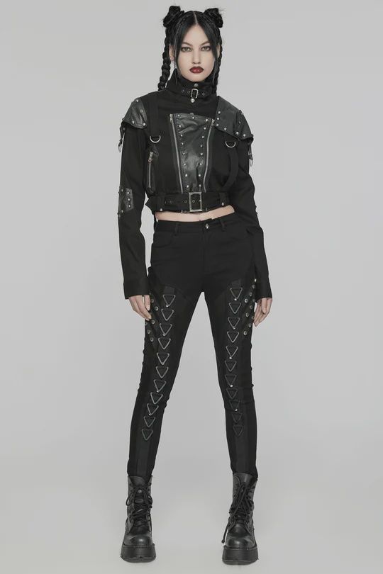 Pantalons WK-648