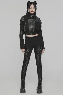 Pantalons WK-648