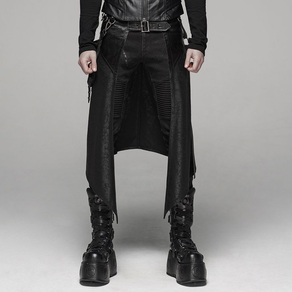 Demi-Kilt WQ-436 [PLUS]