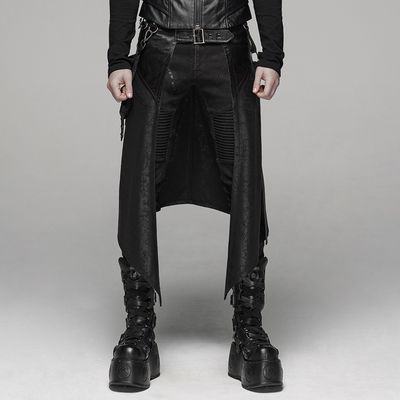 Demi-Kilt WQ-436 [PLUS]