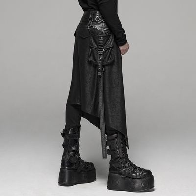 Demi-Kilt WQ-436 [PLUS]