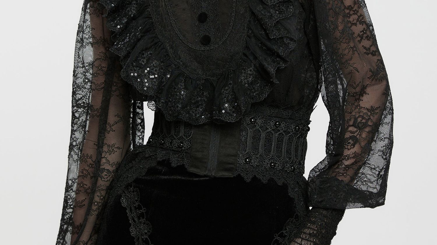 Corset WS-639