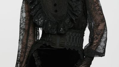 Corset WS-639