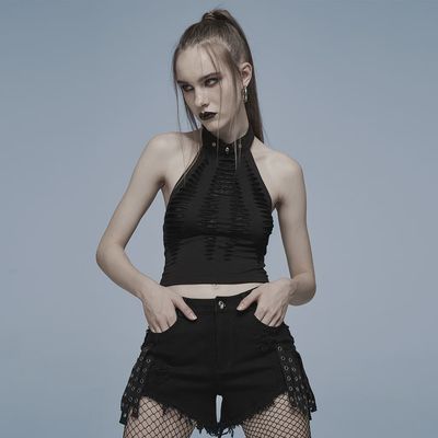 Chandail WT-712 [NOIR]