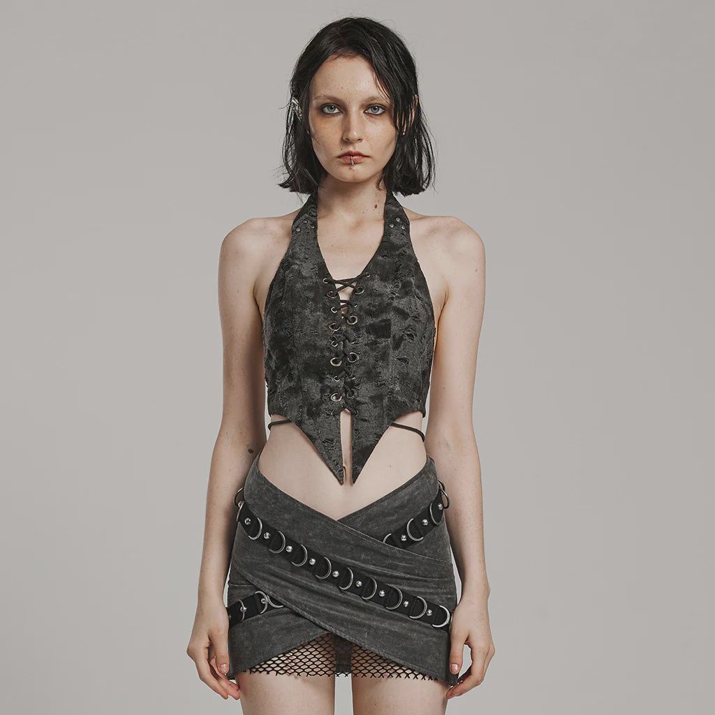 Gilet WY-1573