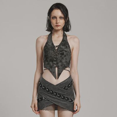 Gilet WY-1573