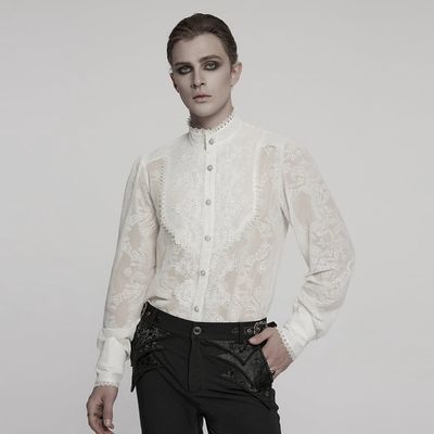 Chemise WY-1787