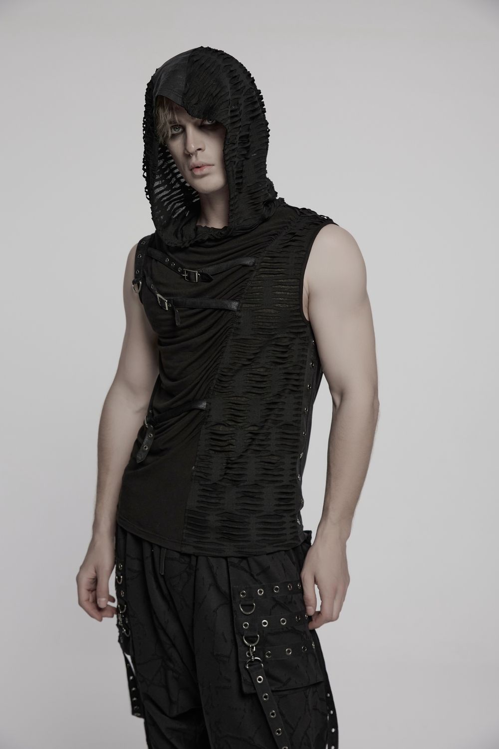 Gilet WT-1003