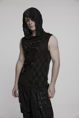 Gilet WT-1003