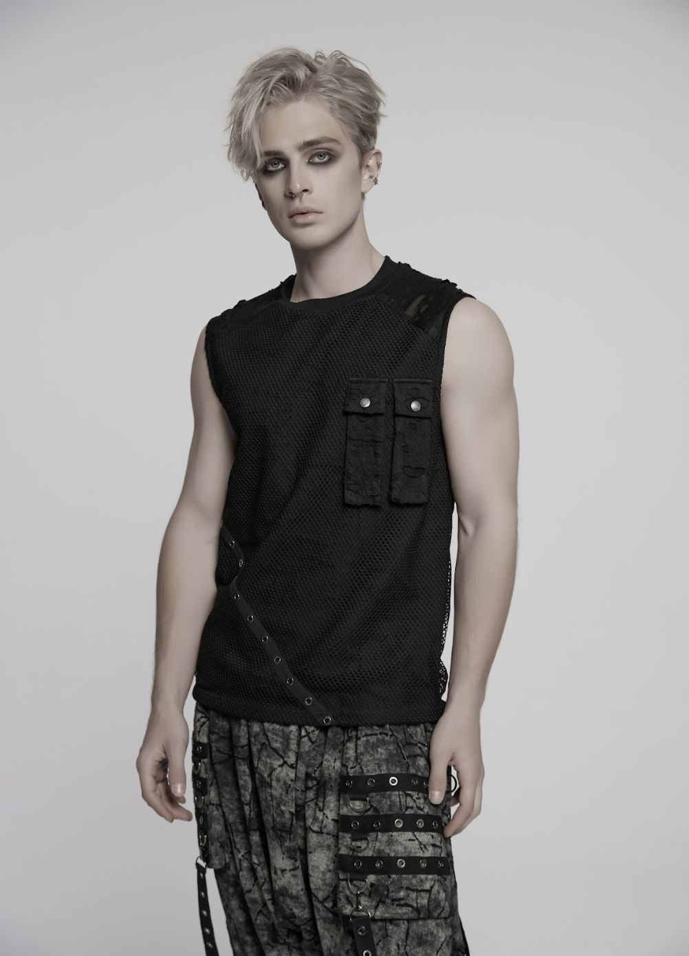 Gilet WT-1007