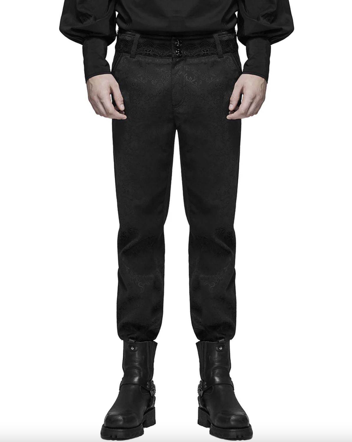 Pantalons WK-403 [PLUS]
