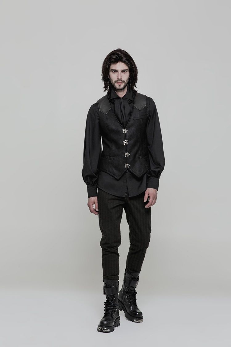 Gilet WY-862 [PLUS]