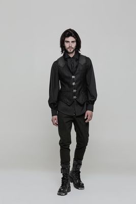 Gilet WY-862 [PLUS]
