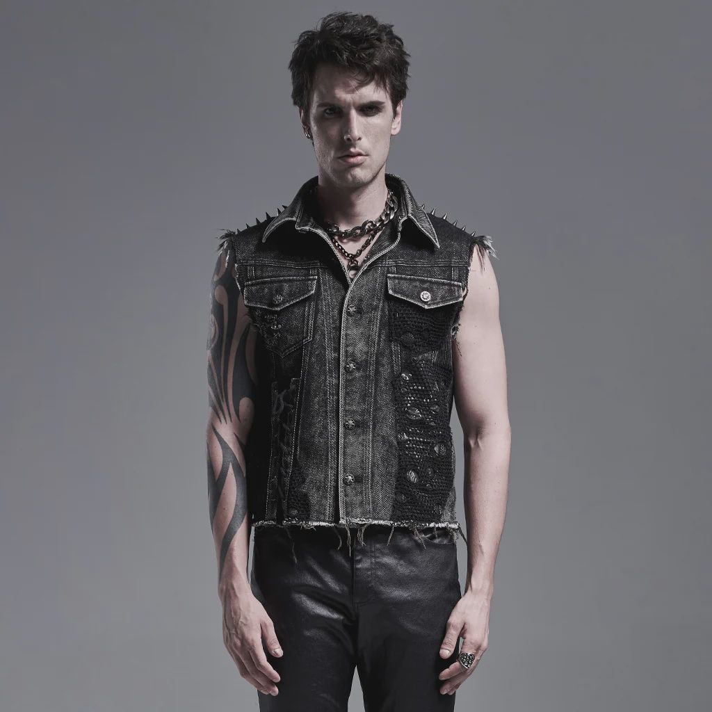 Gilet WY-1272
