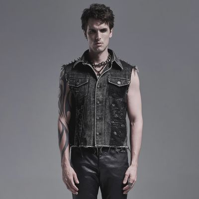 Gilet WY-1272