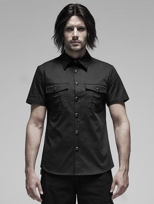 Chemise WY-1180 [PLUS]