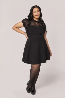 Robe Viola [PLUS]