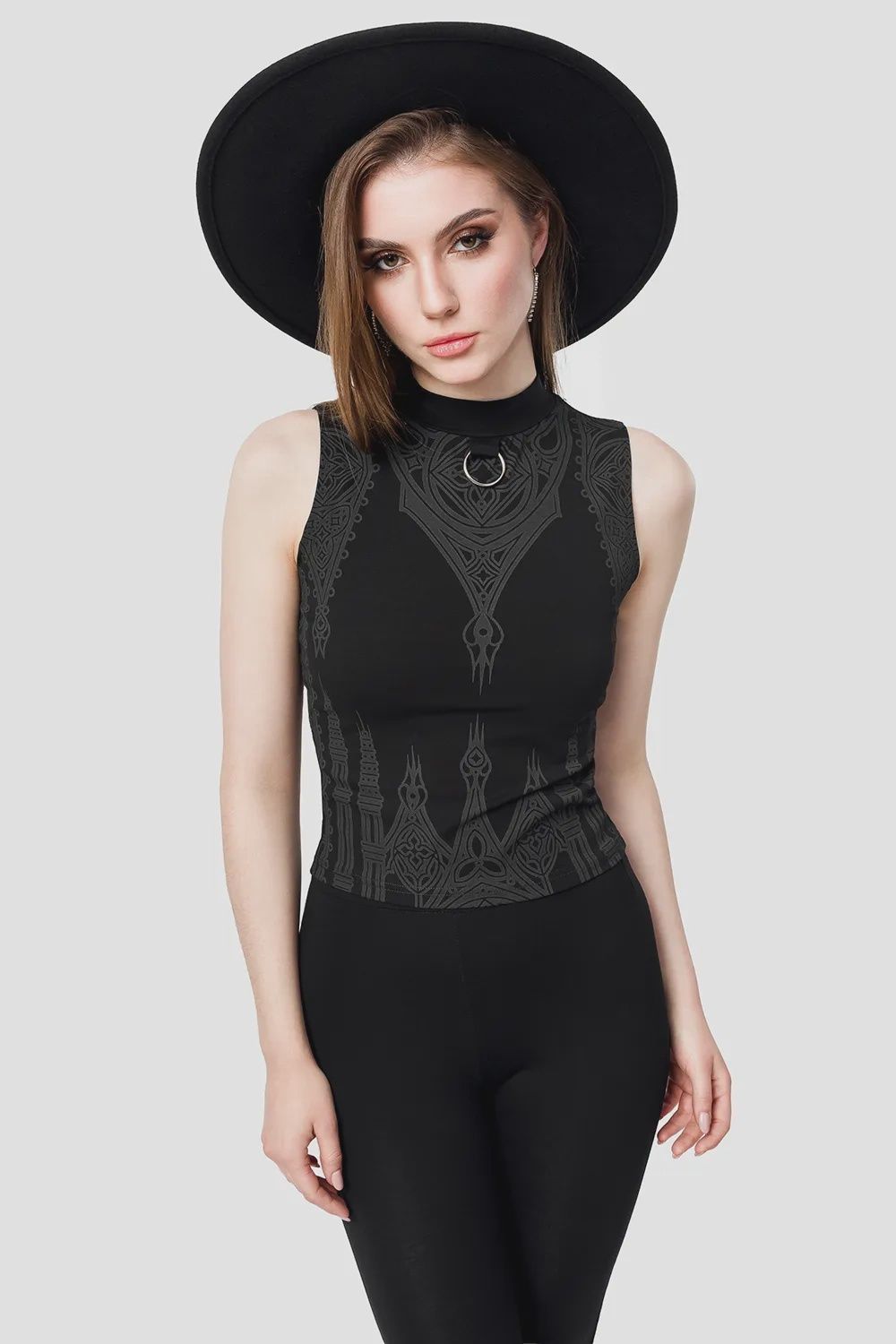 Chandail Sinful Spires O-Ring