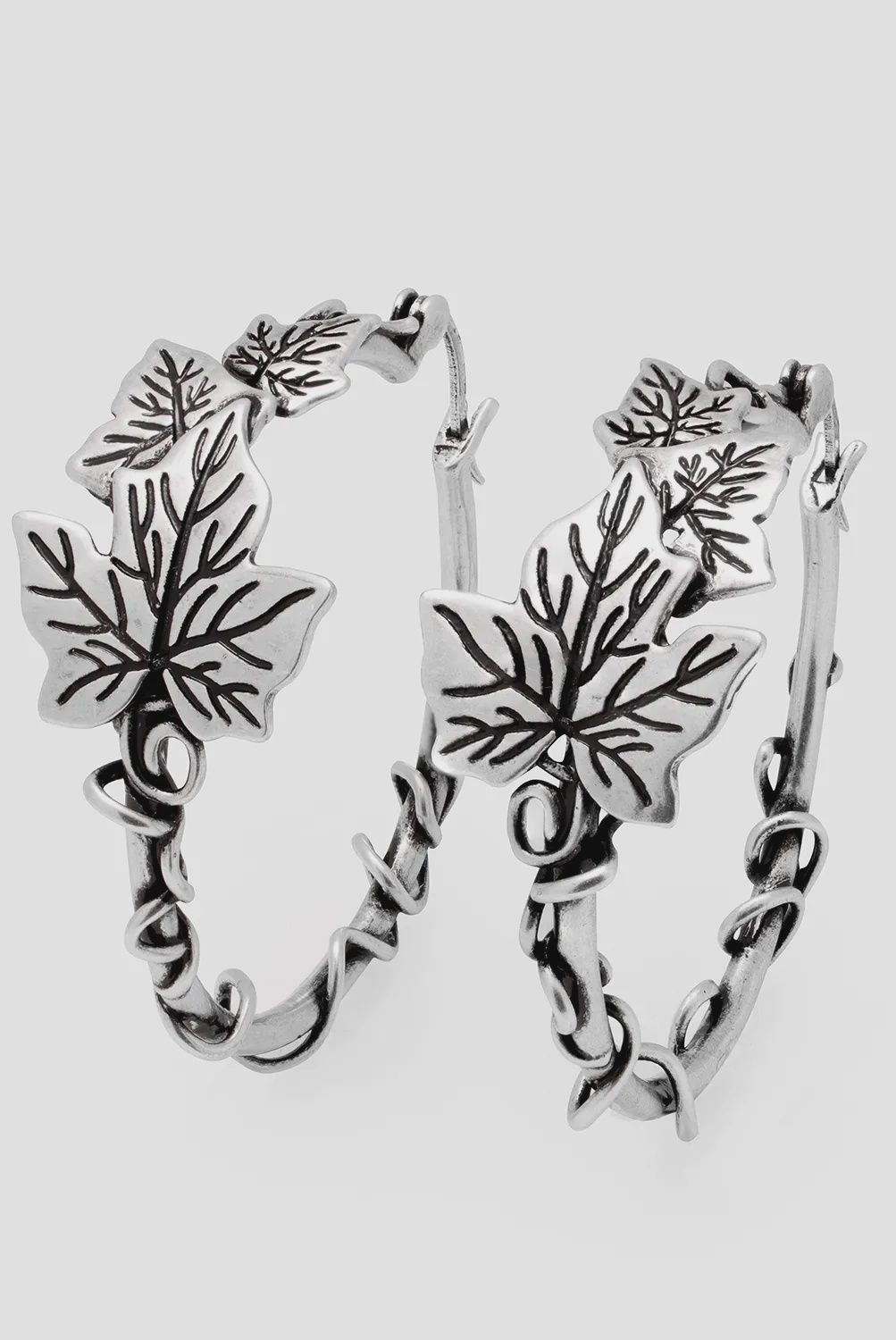 Boucles d&#39;Oreilles Tangled Vines