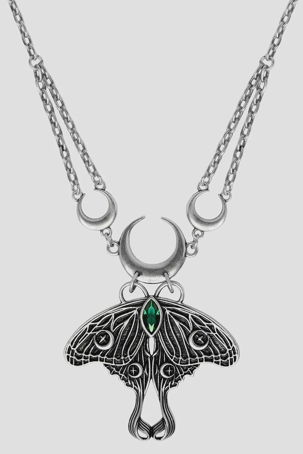 Choker Luna Moth