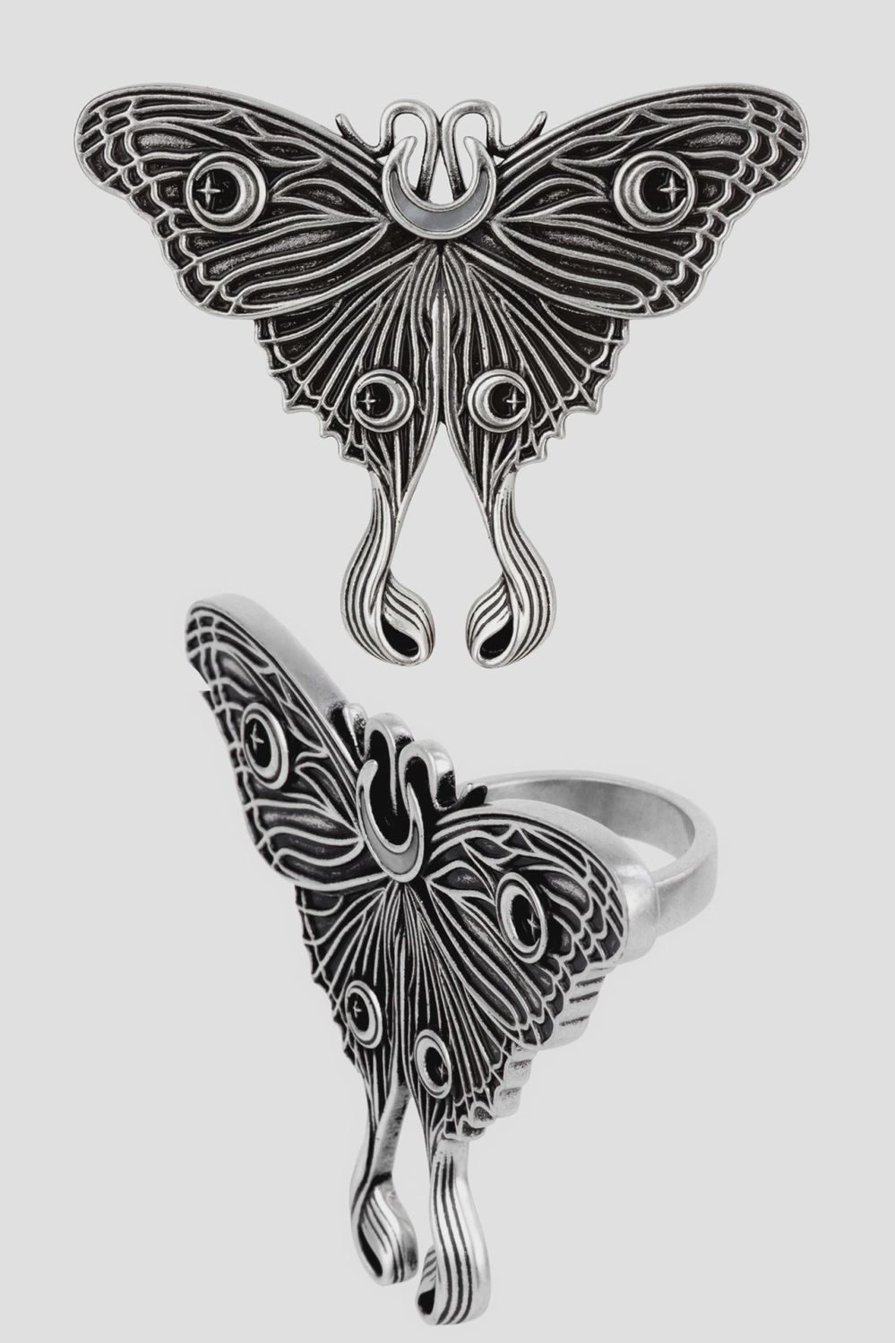 Bague Nocturnal